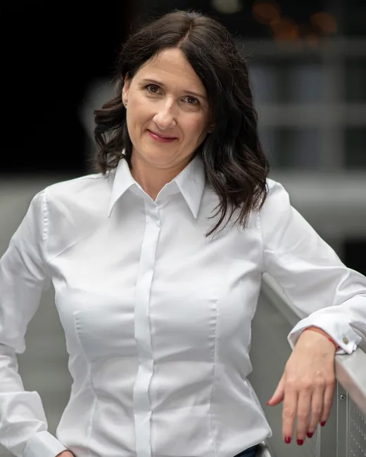 Agnieszka Kądziołka