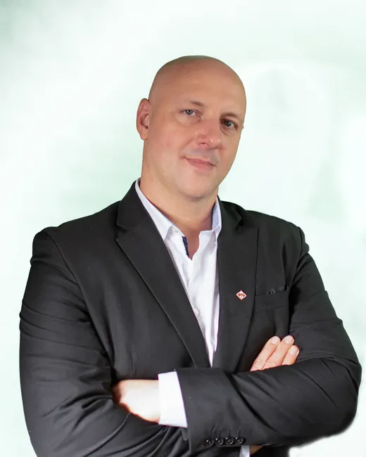 Robert Szymiec